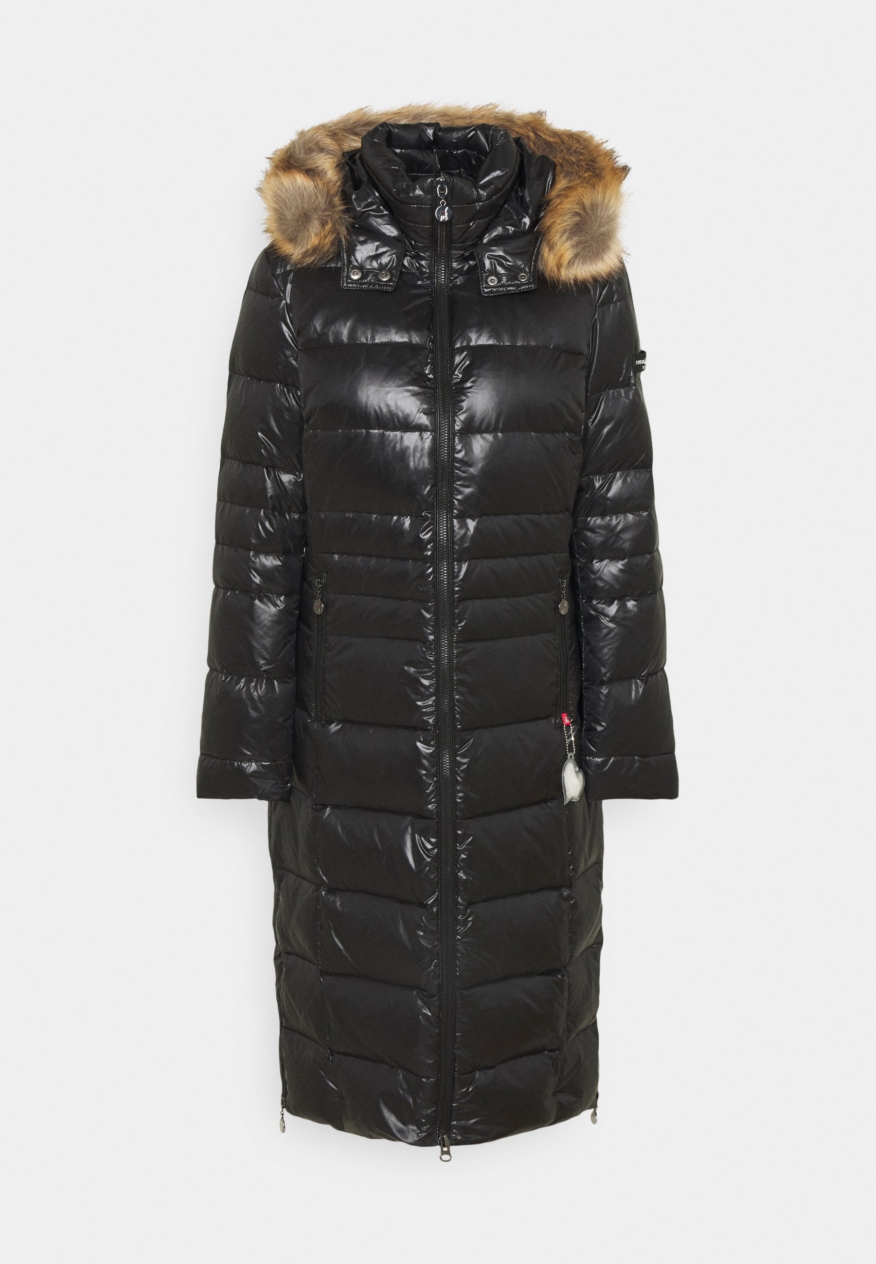 frieda and freddies down jacket