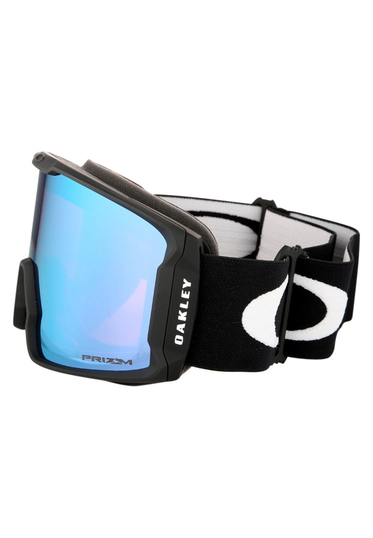 Oakley UNISEX - Gogle narciarskie/czarny - Zalando.pl