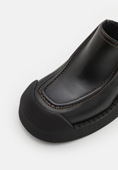 MIISTA MAREN MULES - Sandaler - black