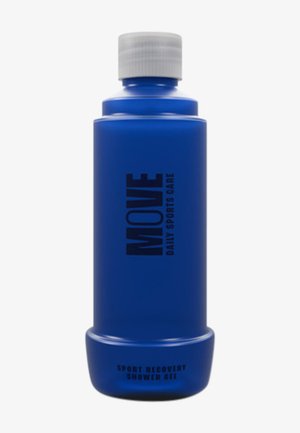 MOVE SPORTS CARE SPORT RECOVER SHOWERGEL REFILL - Shower gel - -