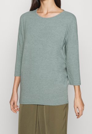 Langarmshirt - green