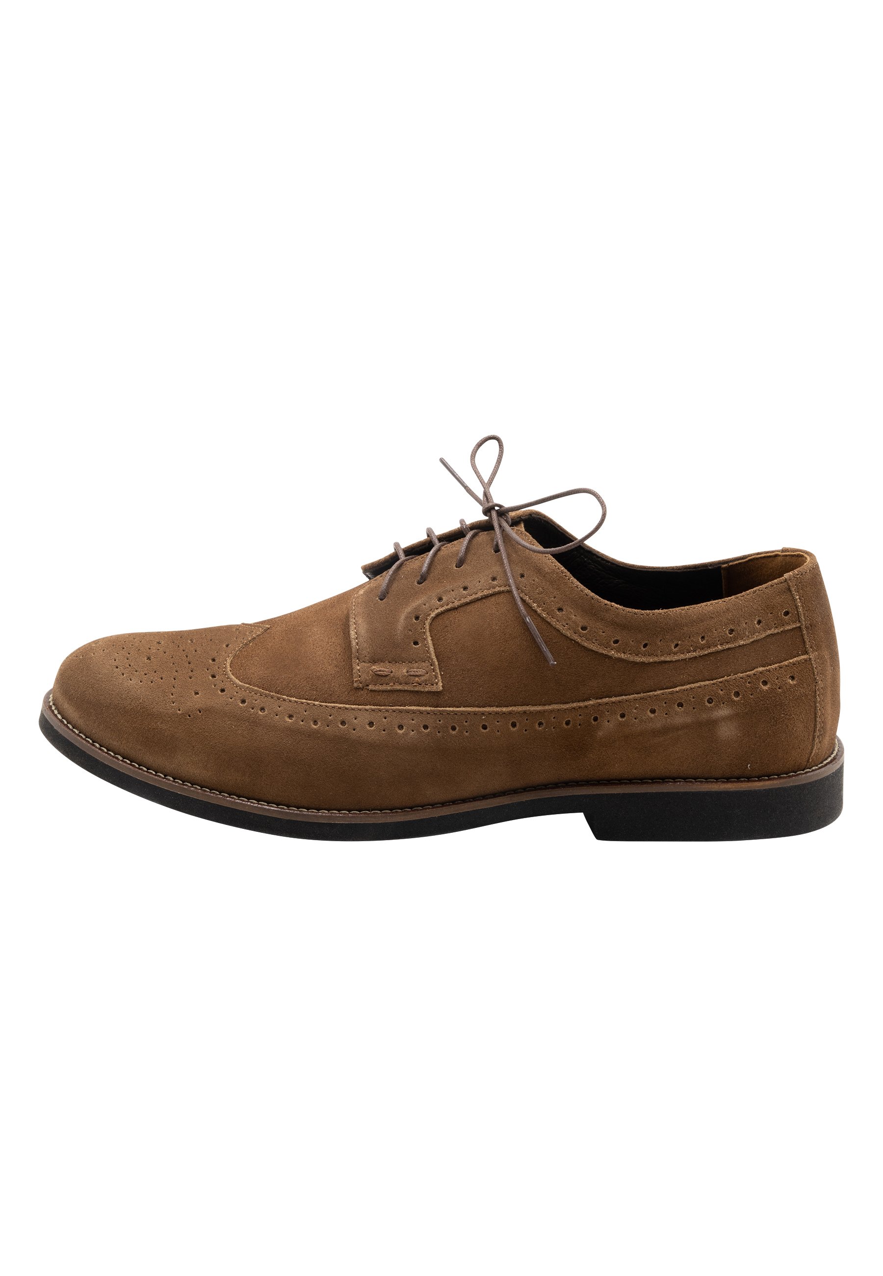 DreiMaster Zapatos de vestir - braun/marrón - Zalando.es