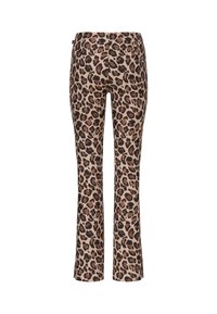 Marc Cain Trousers - light stone