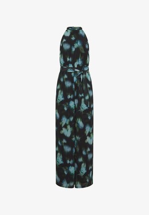 Long Tall Sally, TALL JUMPSUITS - Buksedragter - black croc