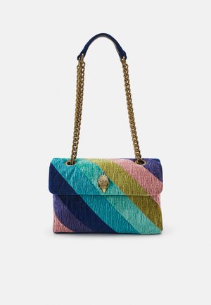 KENSINGTON - Borsa a tracolla - blue