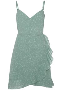 Protest Vestido informal - light blue