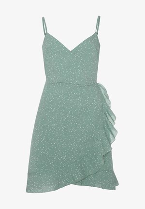 Protest Vestido informal - light blue