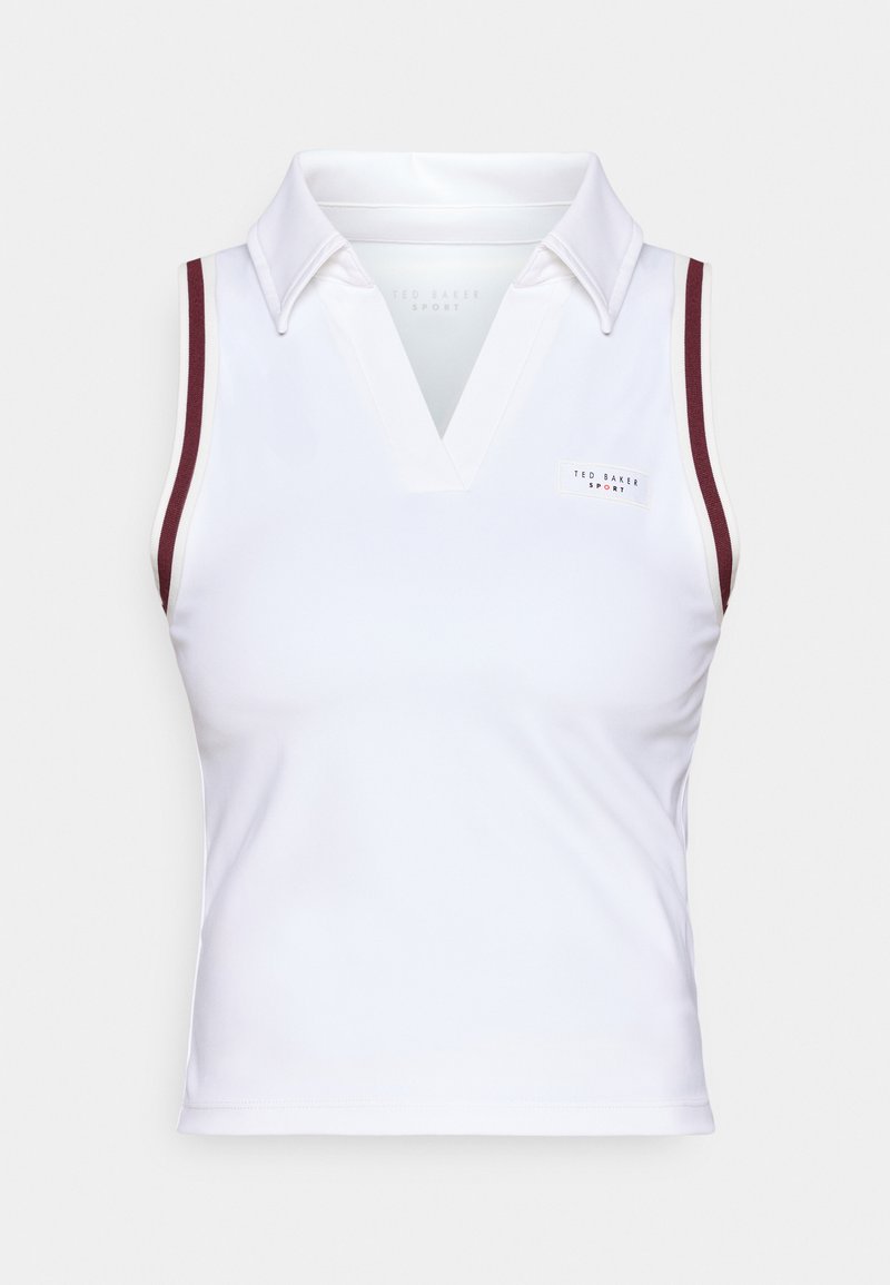 Ted Baker Sports Top wit