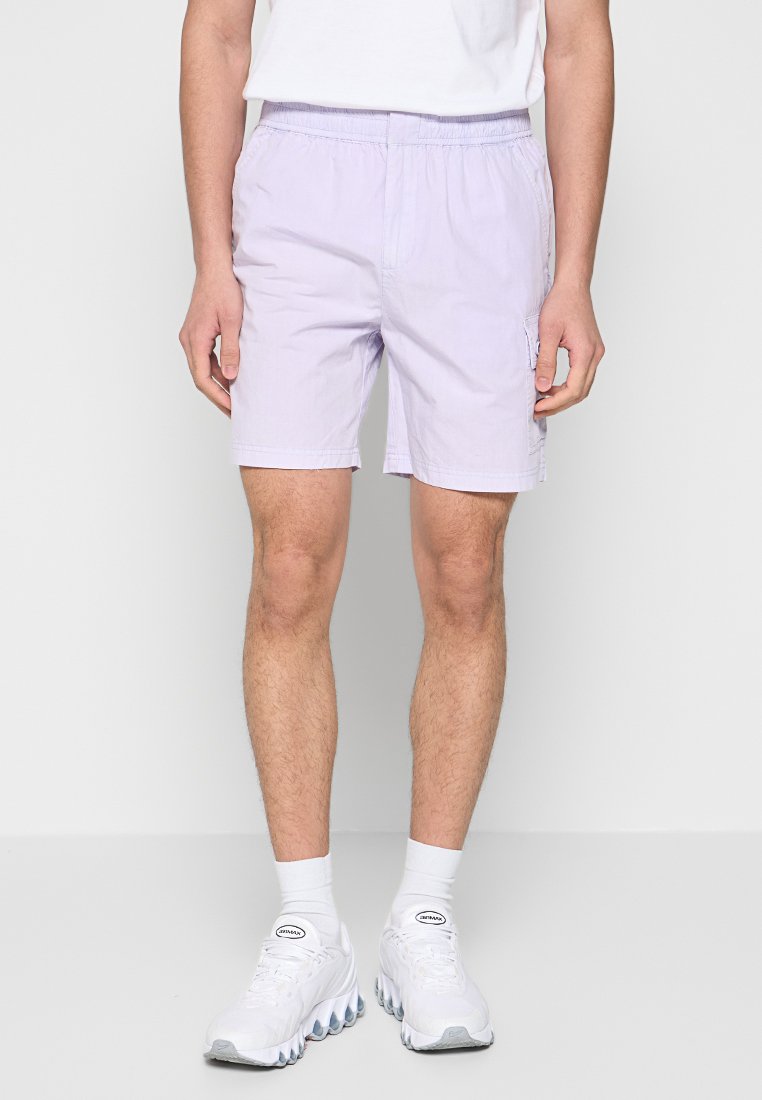 Barbour International Shorts paars Barbour International Shorts paars