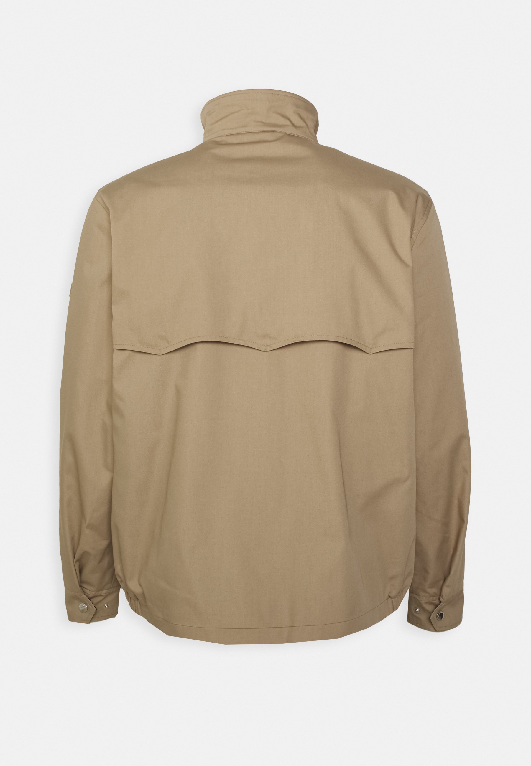 HARRINGTON CAROLINA - Korte jassen - beige - Zalando.nl