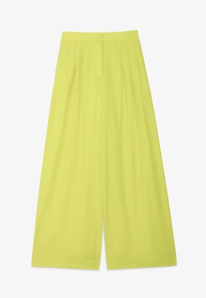 ottod'Ame, Pantalon classique - light yellow