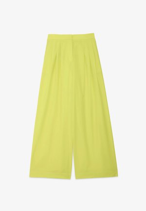ottod'Ame, Pantalon classique - light yellow