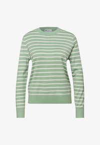 Non sélectionné, grün