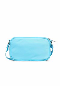 LANCASTER VITA - Borsa a tracolla - bleu atoll