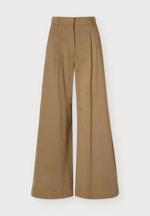 Weekend Max Mara, Панталони - beige