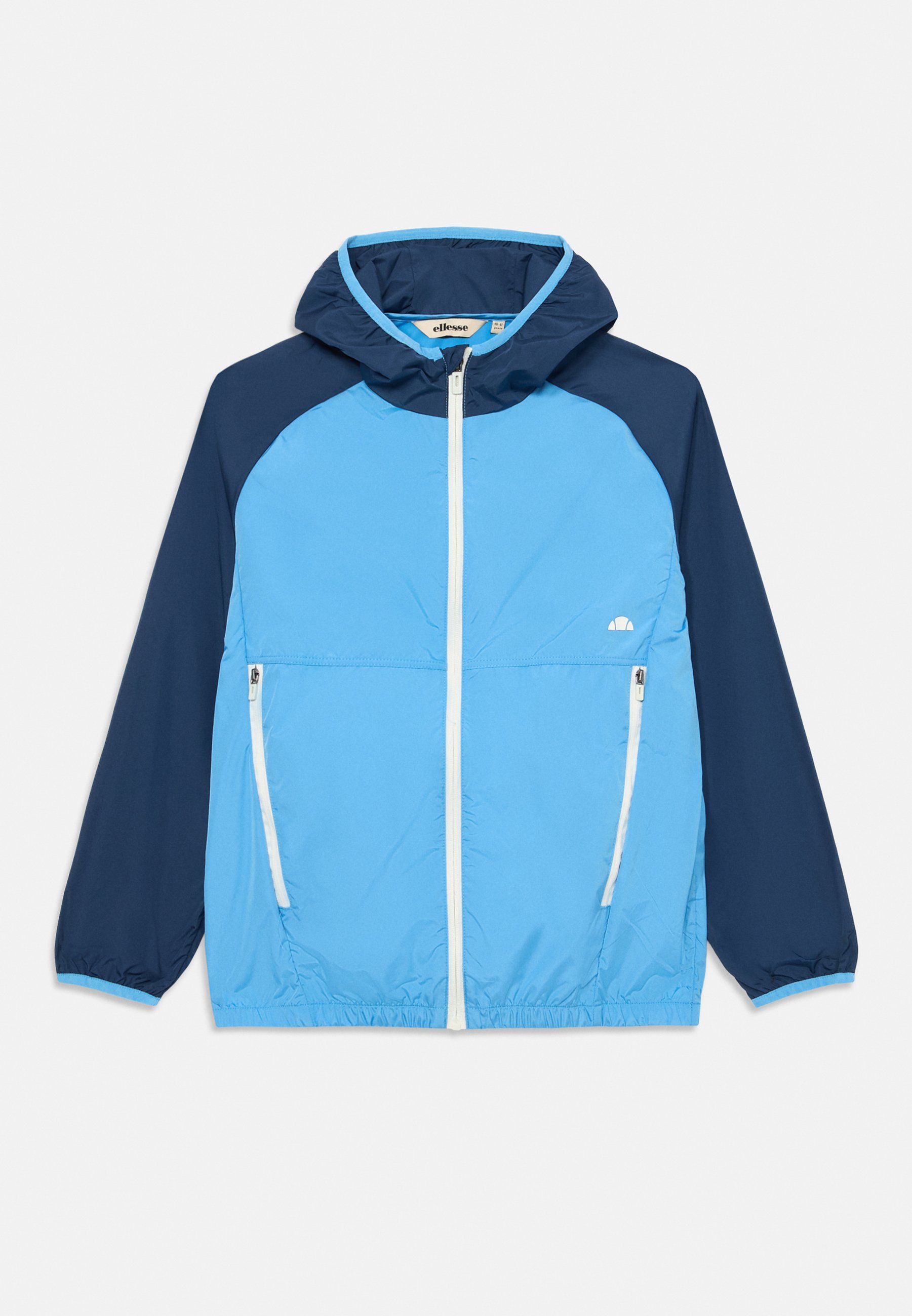 Ellesse GARBON WINDRUNNER Chaqueta de entrenamiento multi