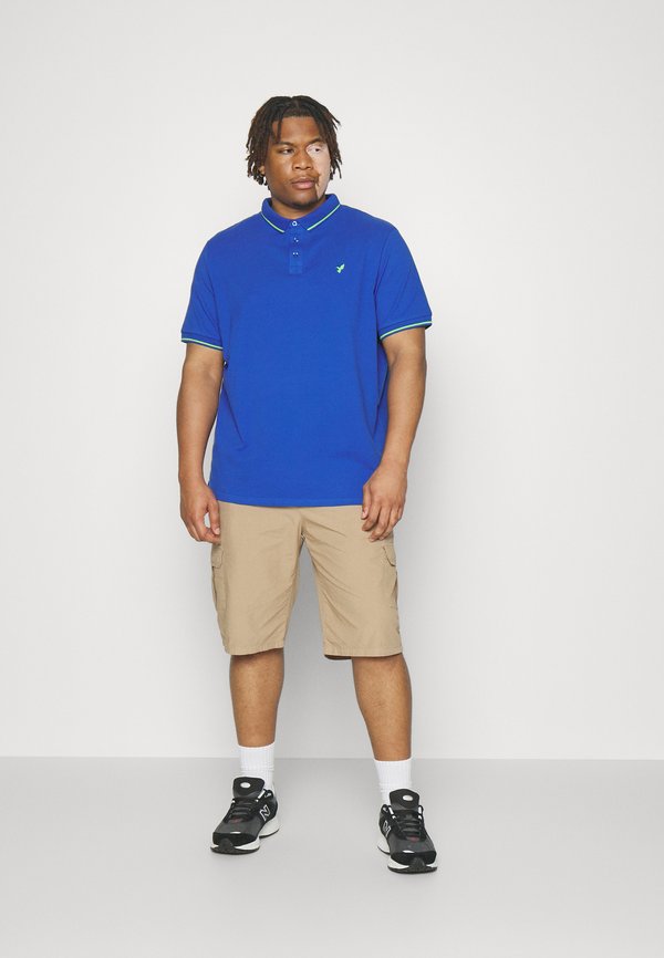 TIPPING BIRDY  - Polo shirt4