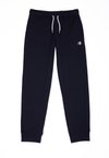 BASIC CUFF PANTS UNISEX - Jogginghose - dark blue
