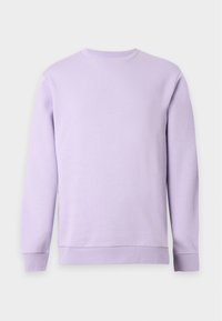 Niet geselecteerd, purple rose