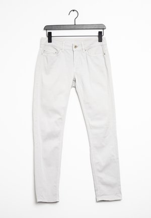 Jeans Slim Fit - grey