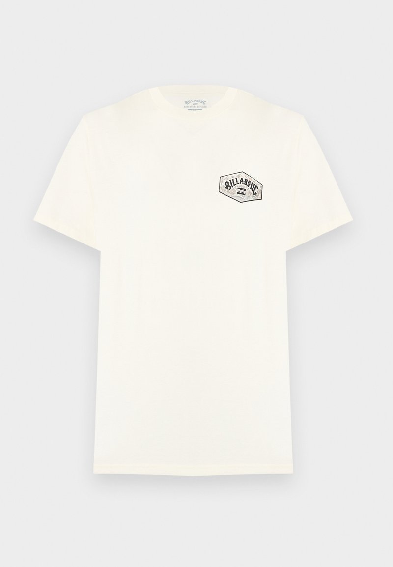 Billabong T-shirt print crème Billabong T-shirt print crème