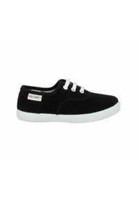 Victoria Shoes Sneakers basse - black