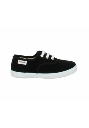 Sneakers basse - black