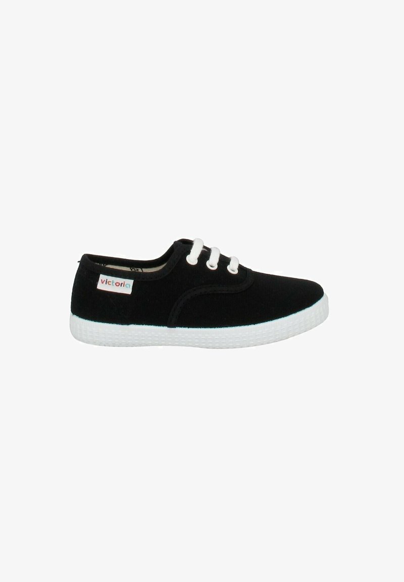 Victoria Shoes Trainers - black