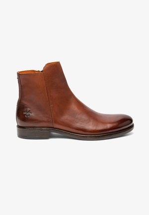 Kost, NORMAN - Bottines - marron