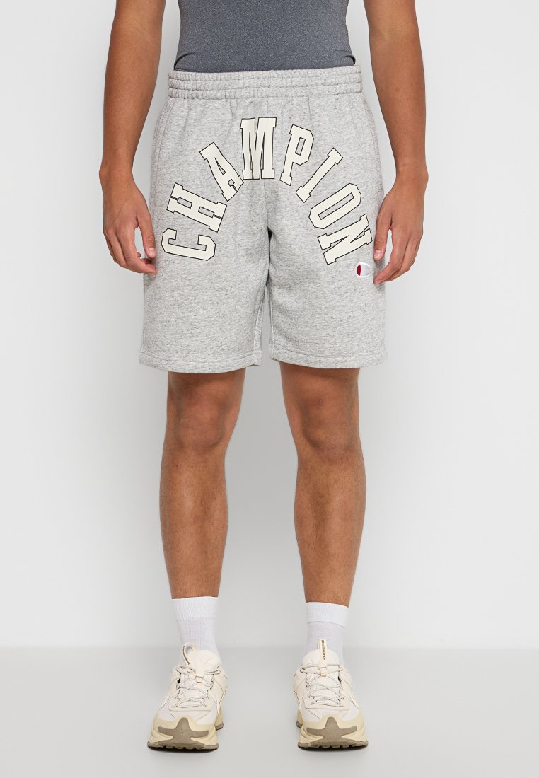 Champion Shorts grijs