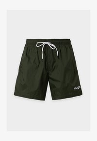 Неизбран, green