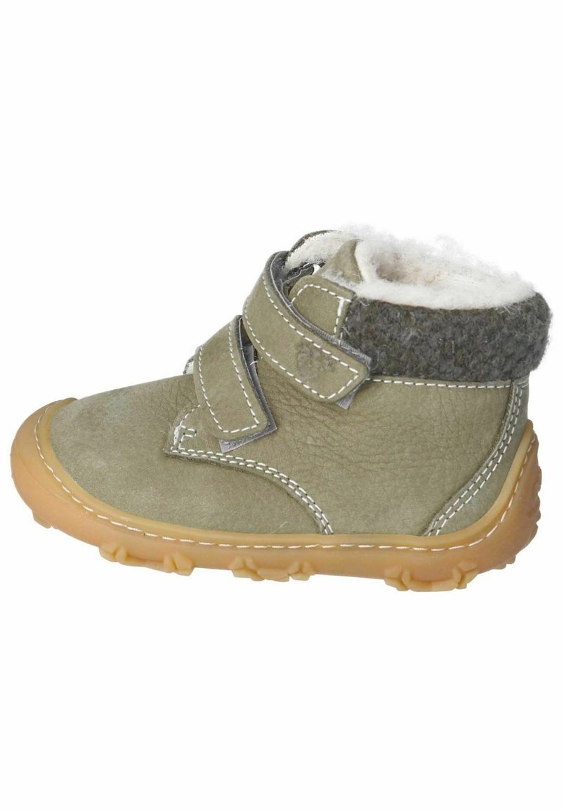 Pepino Scarpe primi passi - eukalyptus