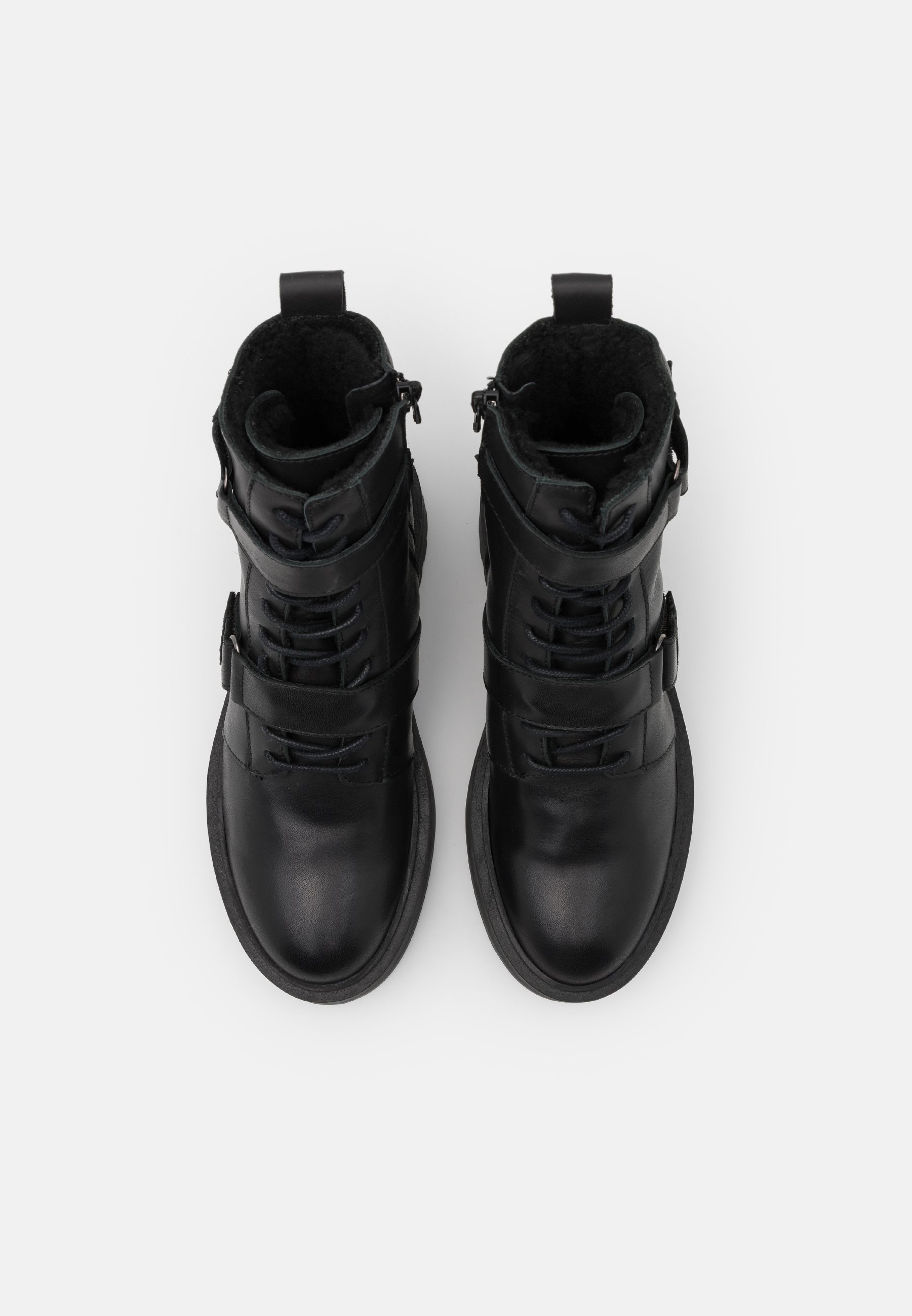 Women Winter boots - black Women Winter boots - black