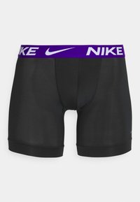 Não selecionado, uni gold/rush pink/purple
