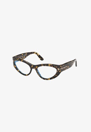 Tom Ford, OCCHIALE DA VISTA TOM FORD FT6134B-055 DONNA - Occhiali da sole - marrone