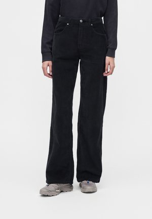 Roxy, SURF CRUSH - Панталони - anthracite