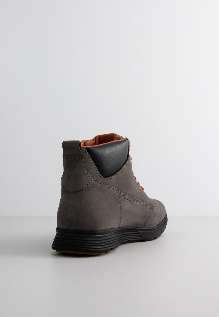 killington chukka sneaker high