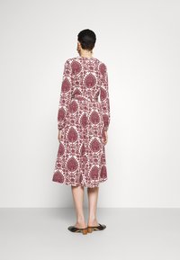 WEEKEND MaxMara Vestito casual - bordeaux