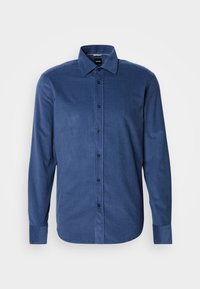 JOE KENT - Camisa - open blue