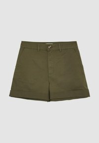 Calliope Shorts - verde