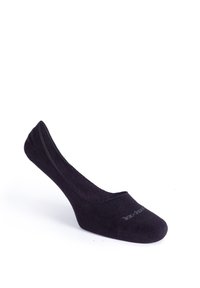 Blackspade 5-PACK NO SHOW  - Varrettomat sukat - black