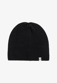 Unselected, black