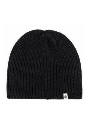 SOFT LINES - Beanie - black