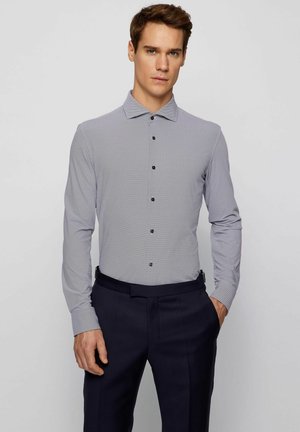 JASON - Formal shirt - black