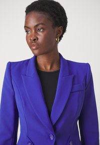 Elisabetta Franchi WOMEN - Bleizeris - blue indaco