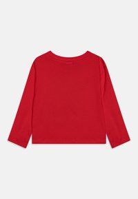 Outerstuff NBA TEAMS DISNEY GRAPHIC UNISEX - Sporto klubų atributika - university red
