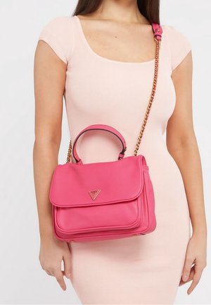 Guess, Sac bandoulière - lilac