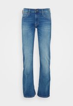 lee trenton bootcut jeans