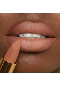 NABLA MATTE PLEASURE LIPSTICK - Läppstift - light-medium nude beige