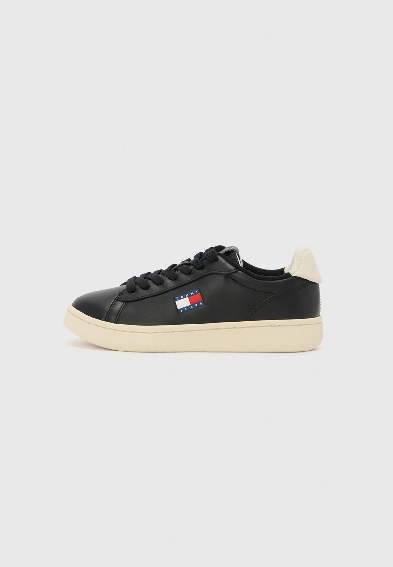 Tommy Jeans ARCHIVE 98 - Tenisice - black